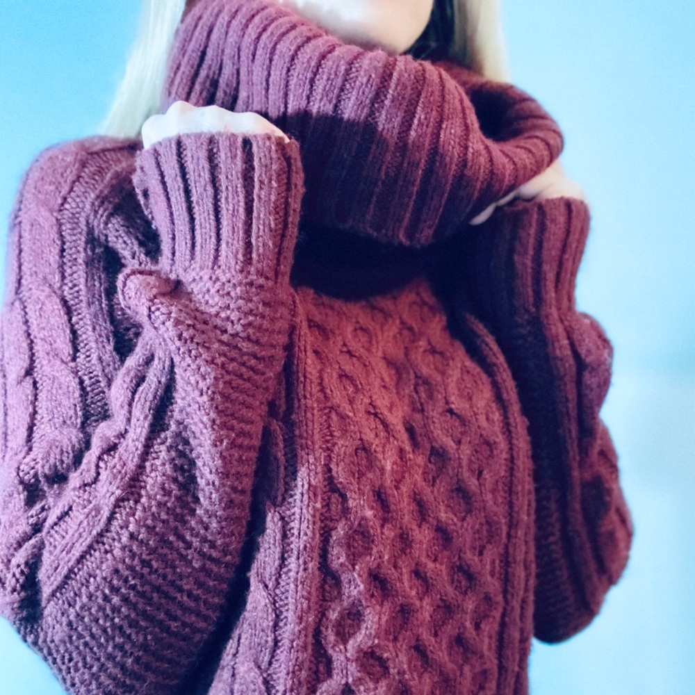 Banana republic sweater dress